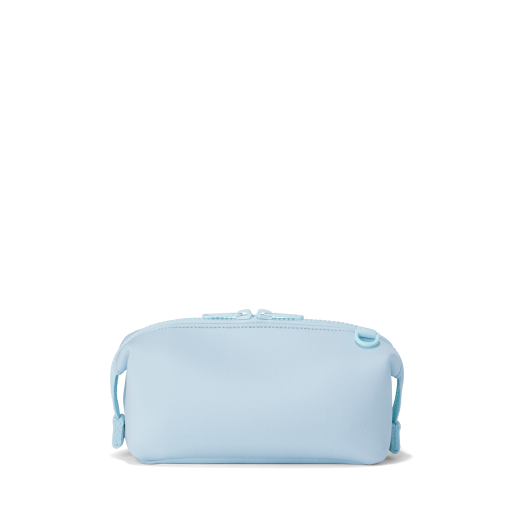 Hunter Toiletry Bag in Daylight. Small - Image 4