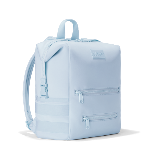 Indi Diaper Backpack in Daylight. Large - Image 2