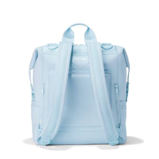 Indi Diaper Backpack in Daylight. Large - Image 3