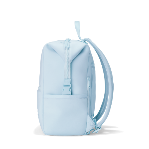 Indi Diaper Backpack in Daylight. Large - Image 4