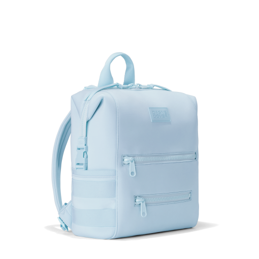 Indi Diaper Backpack in Daylight. Medium - Image 2