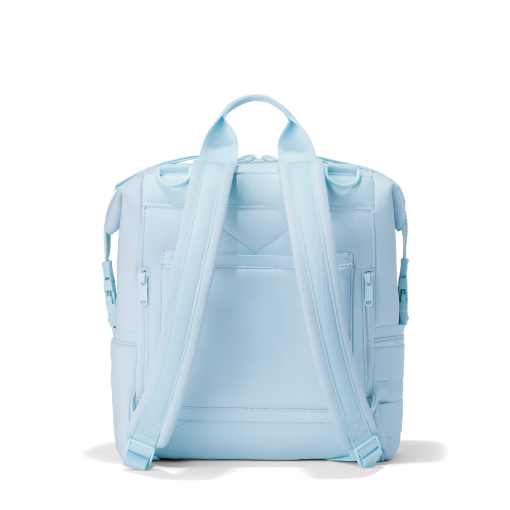 Indi Diaper Backpack in Daylight. Medium - Image 3