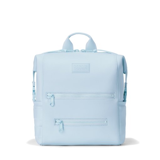Indi Diaper Backpack in Daylight. Medium