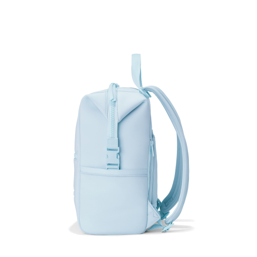 Indi Diaper Backpack in Daylight. Medium - Image 4