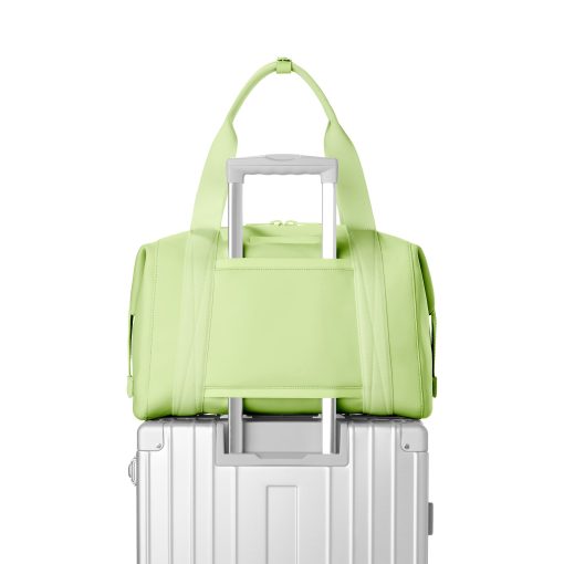 Landon Carryall in Matcha Latte. Large - Image 5