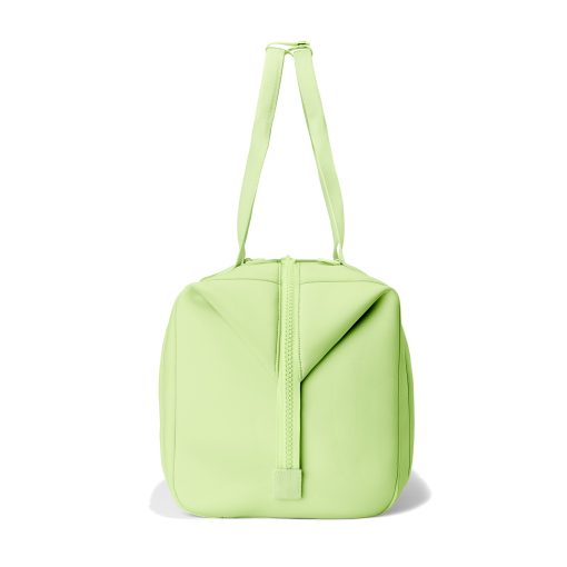 Landon Carryall in Matcha Latte. Large - Image 4