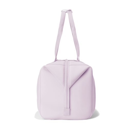 Landon Carryall in Washed Lilac. Large - Image 4