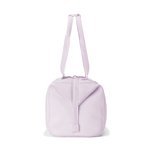 Landon Carryall in Washed Lilac. Medium - Image 4