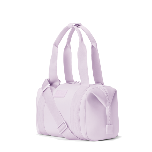 Landon Carryall in Washed Lilac. Small - Image 2