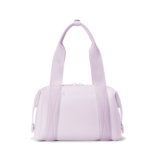Landon Carryall in Washed Lilac. Small - Image 3