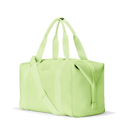 Landon Carryall in Matcha Latte. Extra Large - Image 2