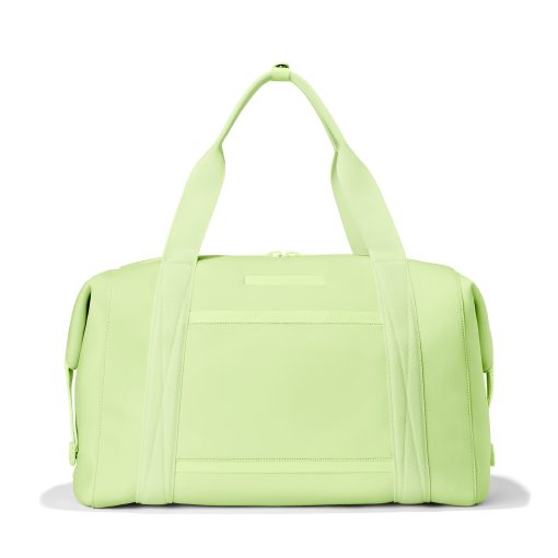 Landon Carryall in Matcha Latte. Extra Large - Image 3
