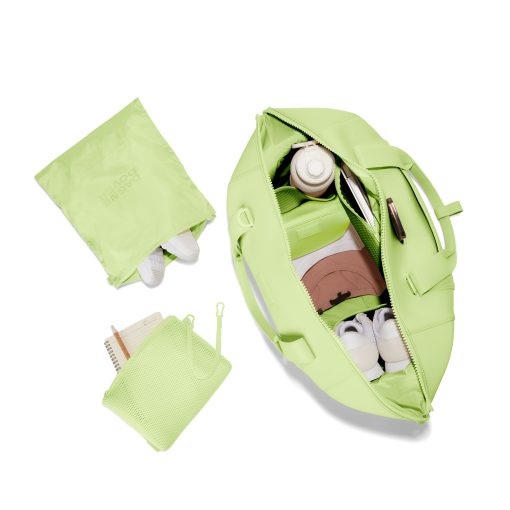 Landon Carryall in Matcha Latte. Extra Large - Image 6
