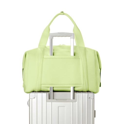 Landon Carryall in Matcha Latte. Extra Large - Image 5