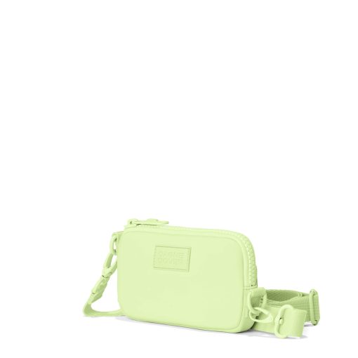 Mara Phone Sling in Matcha Latte - Image 2