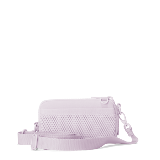Mara Phone Sling in Washed Lilac - Image 3
