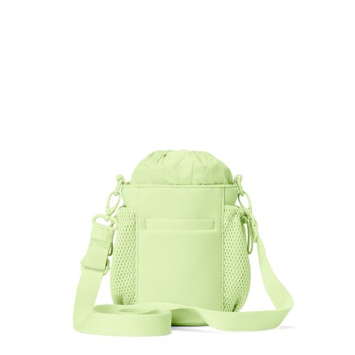 Sloan Water Bottle Sling in Matcha Latte - Image 5