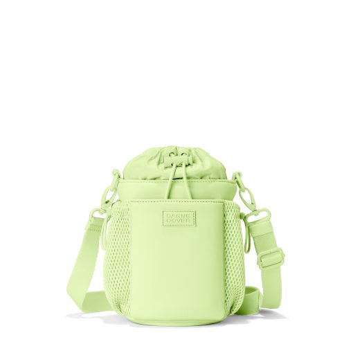 Sloan Water Bottle Sling in Matcha Latte - Image 2