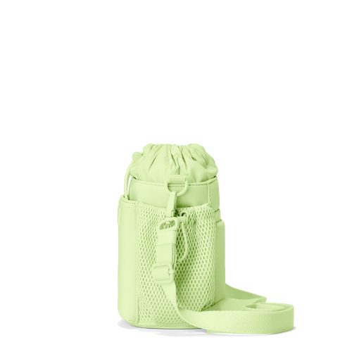 Sloan Water Bottle Sling in Matcha Latte - Image 4