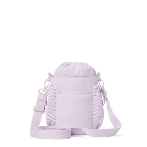 Sloan Water Bottle Sling in Washed Lilac - Image 5