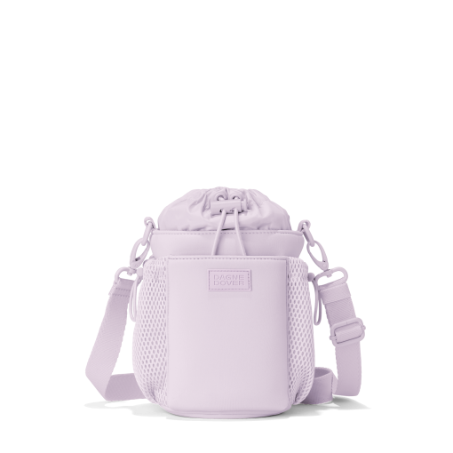 Sloan Water Bottle Sling in Washed Lilac - Image 2