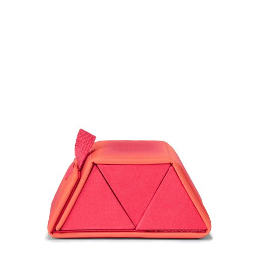 Remi Glasses Case in Heatwave - Image 4