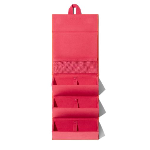 Remi Glasses Case in Heatwave - Image 7