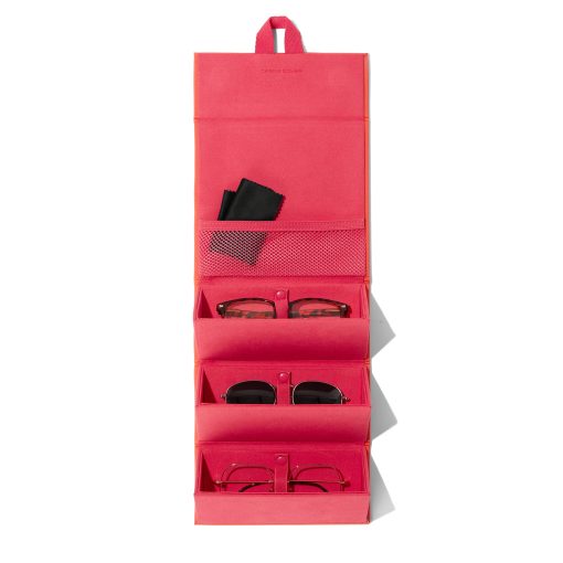 Remi Glasses Case in Heatwave - Image 8