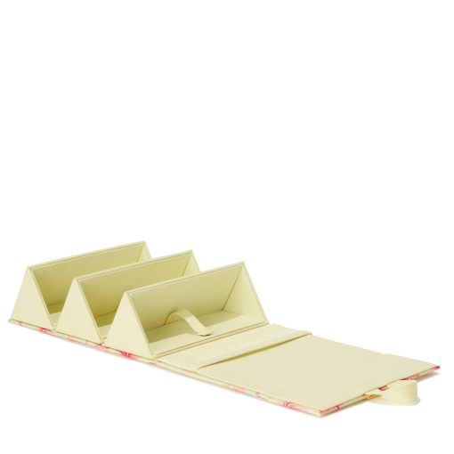 Remi Glasses Case in Tropiflora - Image 5