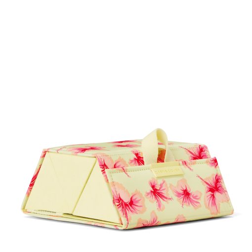 Remi Glasses Case in Tropiflora - Image 2