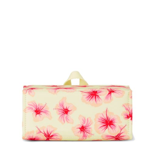 Remi Glasses Case in Tropiflora - Image 3