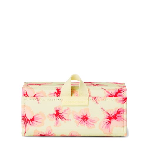 Remi Glasses Case in Tropiflora
