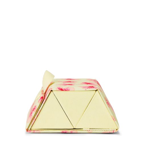 Remi Glasses Case in Tropiflora - Image 4