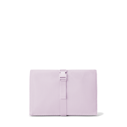 Joey Changing Kit in Washed Lilac