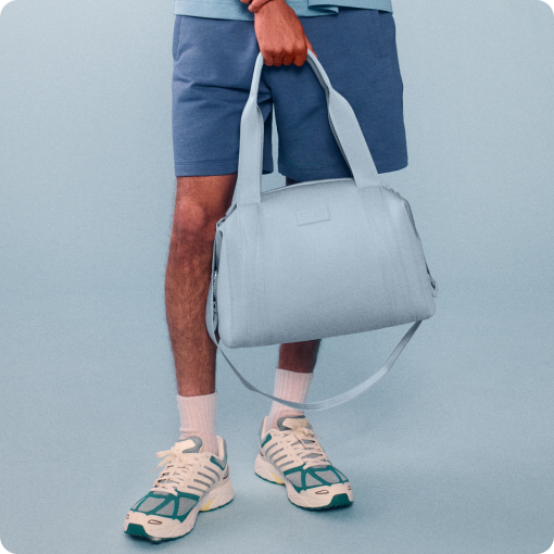 Landon Carryall in Daylight. Medium - Image 7