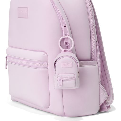 Dakota Keychain in Washed Lilac - Image 5