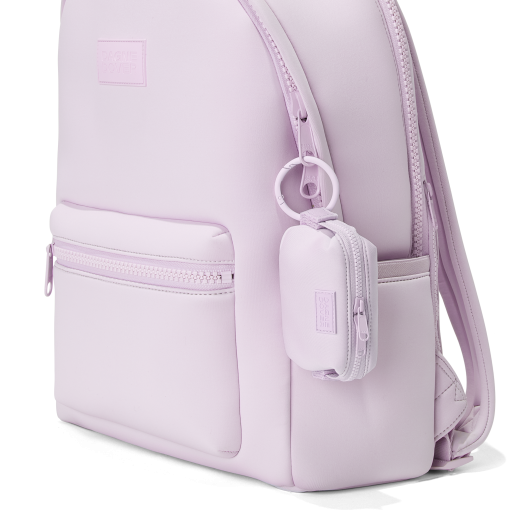 Hunter Keychain in Washed Lilac - Image 5