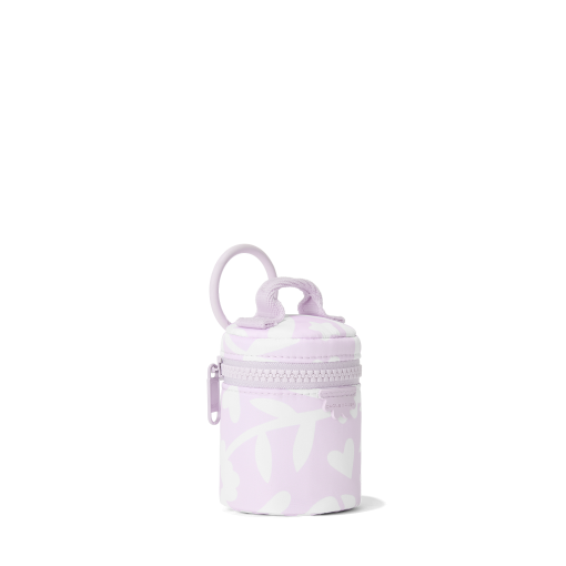 Mila Keychain in Bloom Print - Image 2