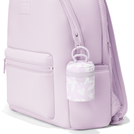 Mila Keychain in Bloom Print - Image 5