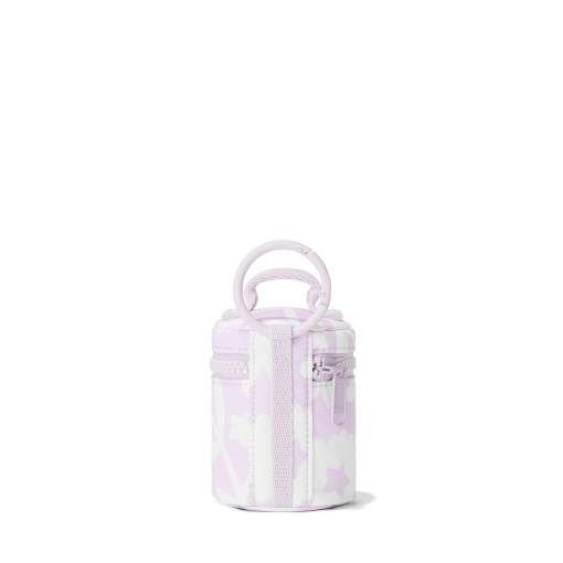 Mila Keychain in Bloom Print - Image 3