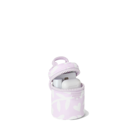 Mila Keychain in Bloom Print - Image 4