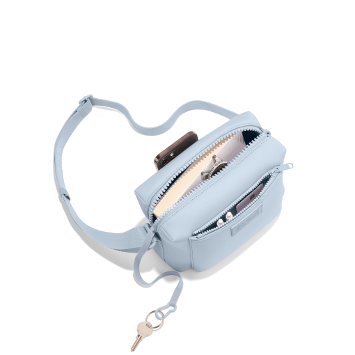 Micah Crossbody in Daylight - Image 4