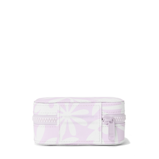 Frankie Jewelry Case in Bloom Print. Small - Image 3
