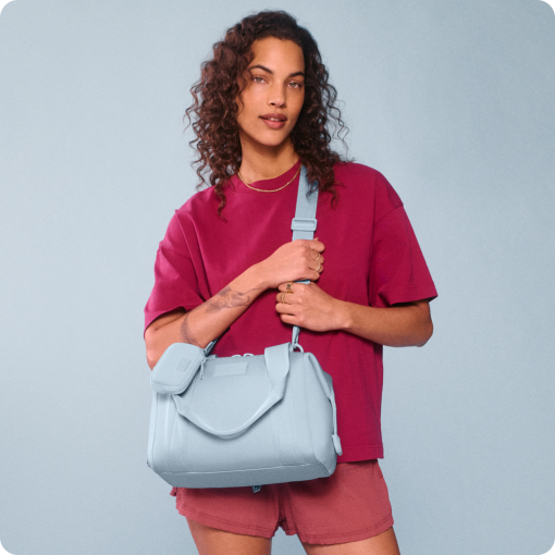 Landon Carryall in Daylight. Small - Image 5