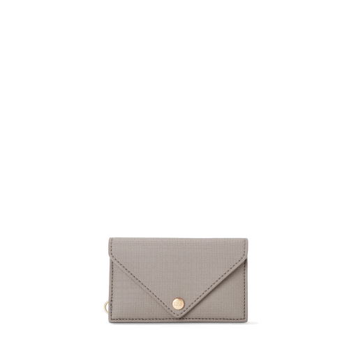 Card Case in Bleecker Blush