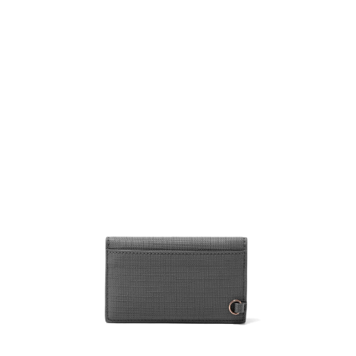 Card Case in Graphite - Image 2