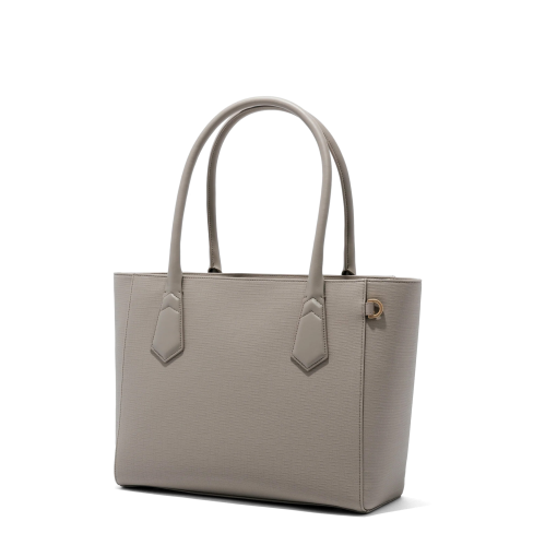 Signature Tote in Bleecker Blush. Classic - Image 2