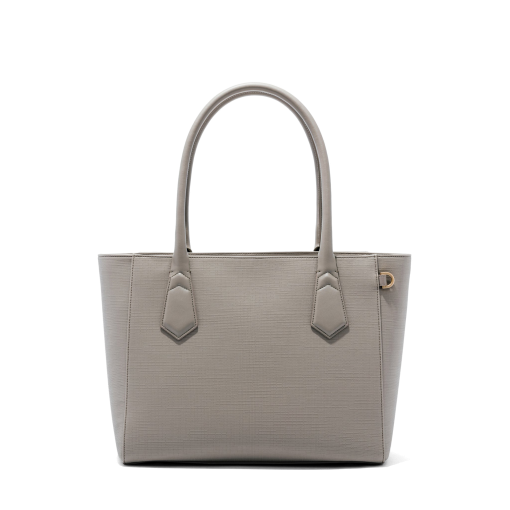 Signature Tote in Bleecker Blush. Classic