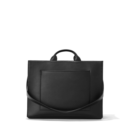 Daily Tote in Onyx. Large - Image 2