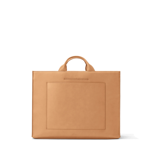 Daily Tote in Pinto. Large - Image 4